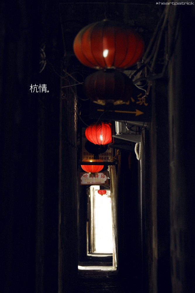 heartpatrick china hangzhou