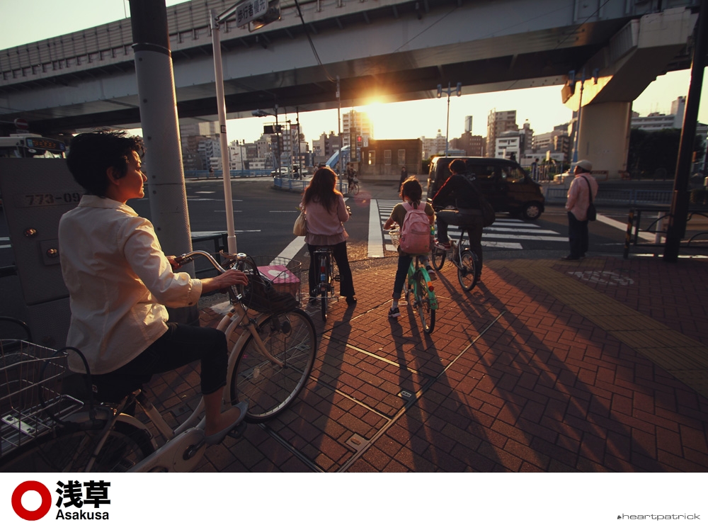 heartpatrick tokyo japan photojournalism street photography