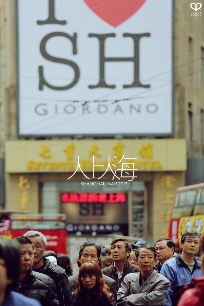 china shanghai photojournalism street photography