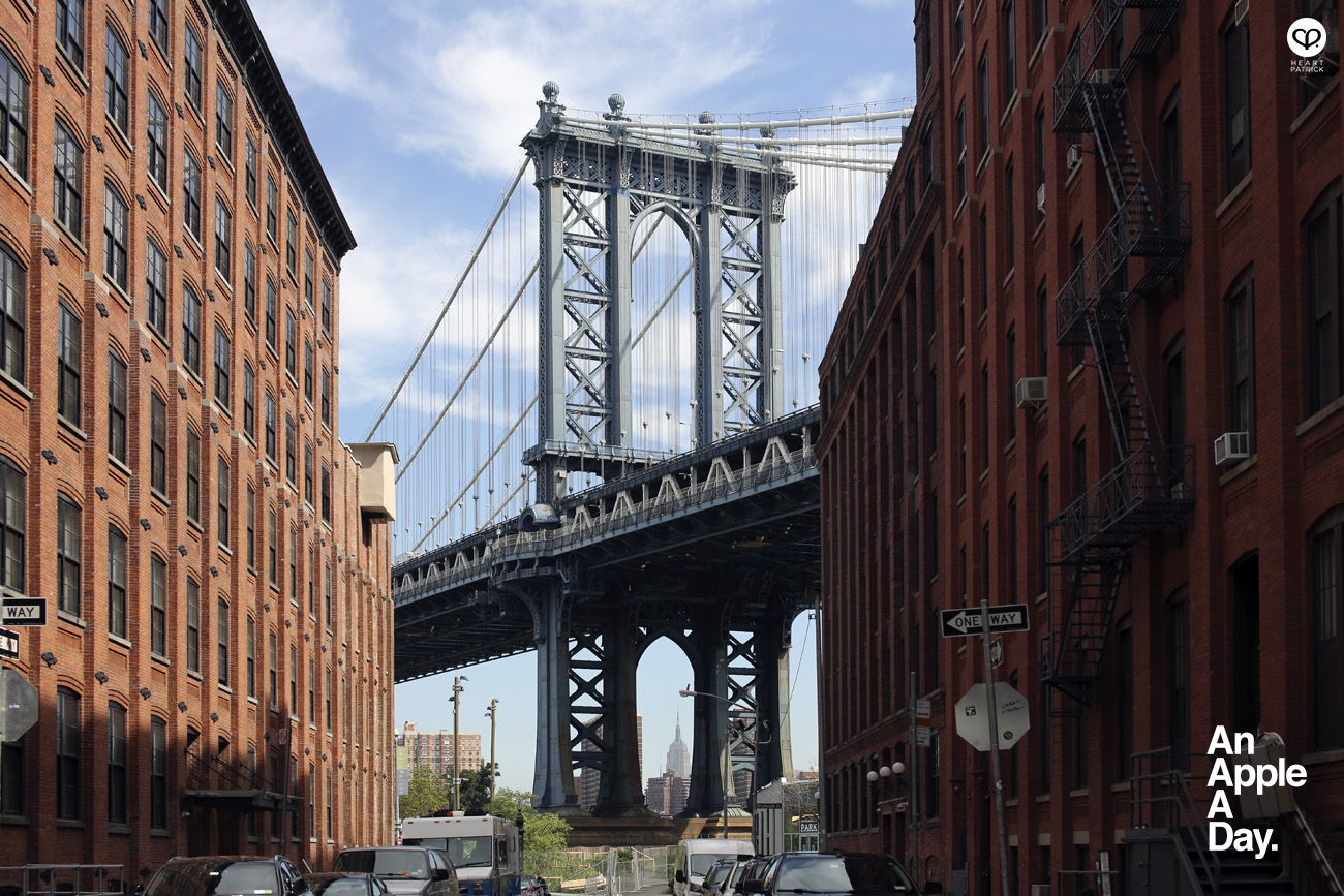 new york travel manhattan brooklyn street photography