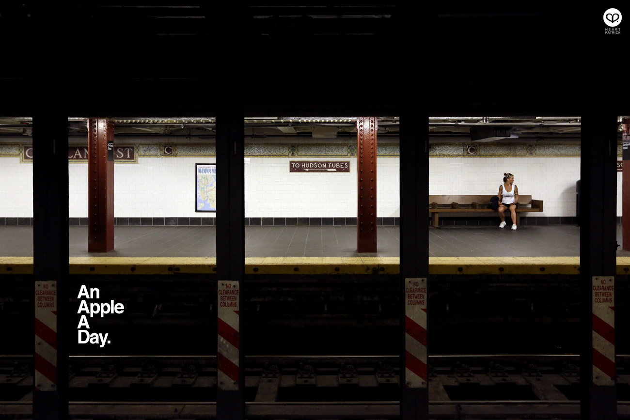 tinypeopleinbigplaces new york travel street photography subway