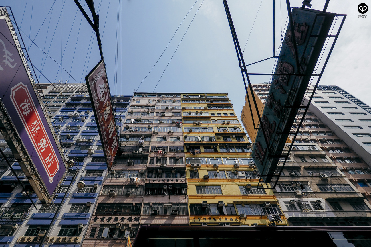 heartpatrick hong kong travel photojournalism architecture
