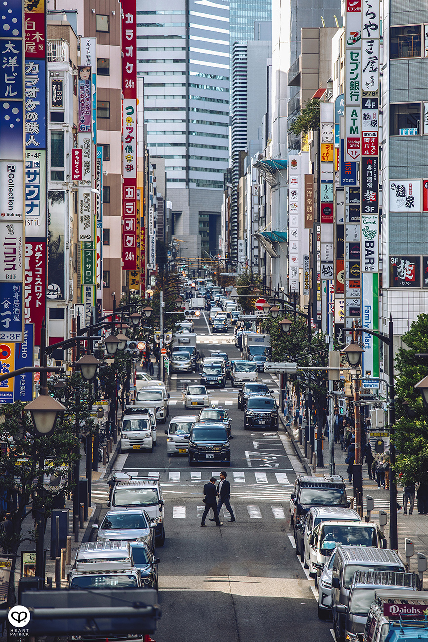 heartpatrick travel street photography urban exploring japan 