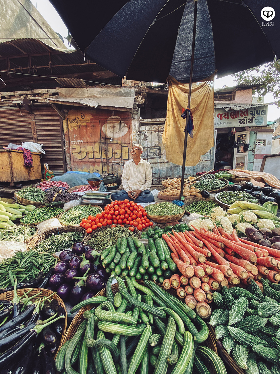 heartpatrick travel street photography urban exploring india ahmedabad 