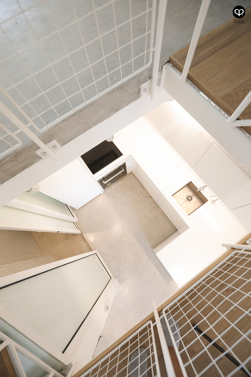 heartpatrick spaces architecture interior 39 lorong kurau weng lock bangsar tetawowe atelier