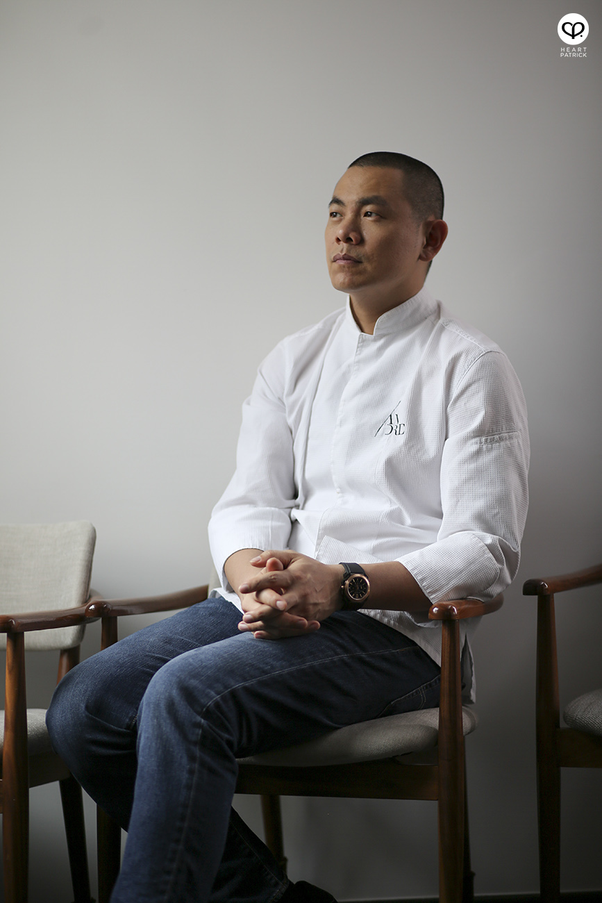 heartpatrick personality superstar chef andre chiang