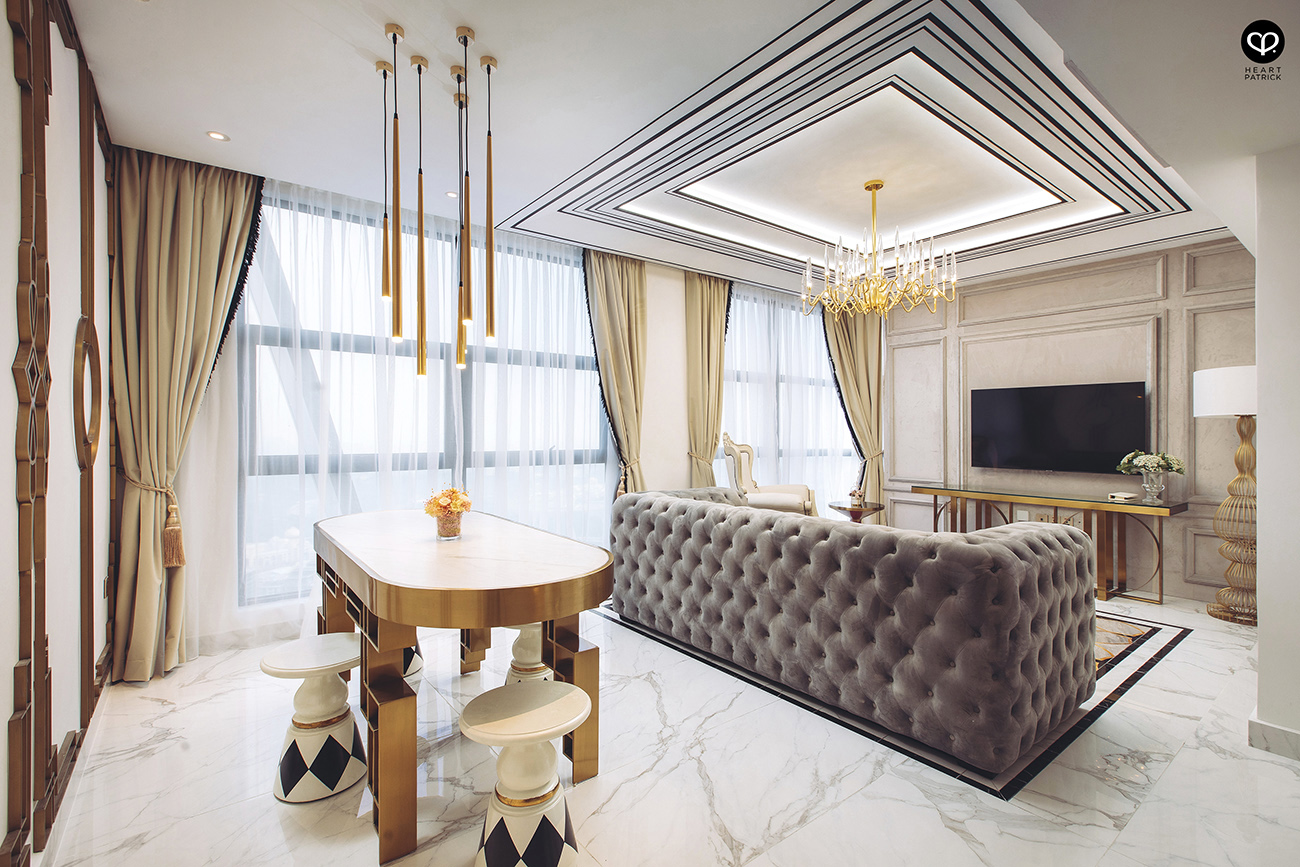 heartpatrick interior photography arte thomas chan level 61 hotel suites mont kiara