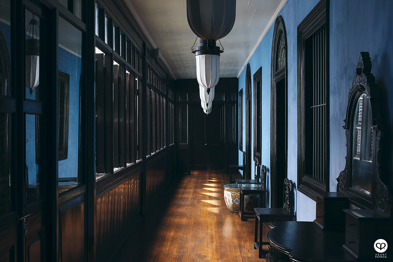 heartpatrick architecture interior cheong fatt tze blue mansion georgetown penang heritage