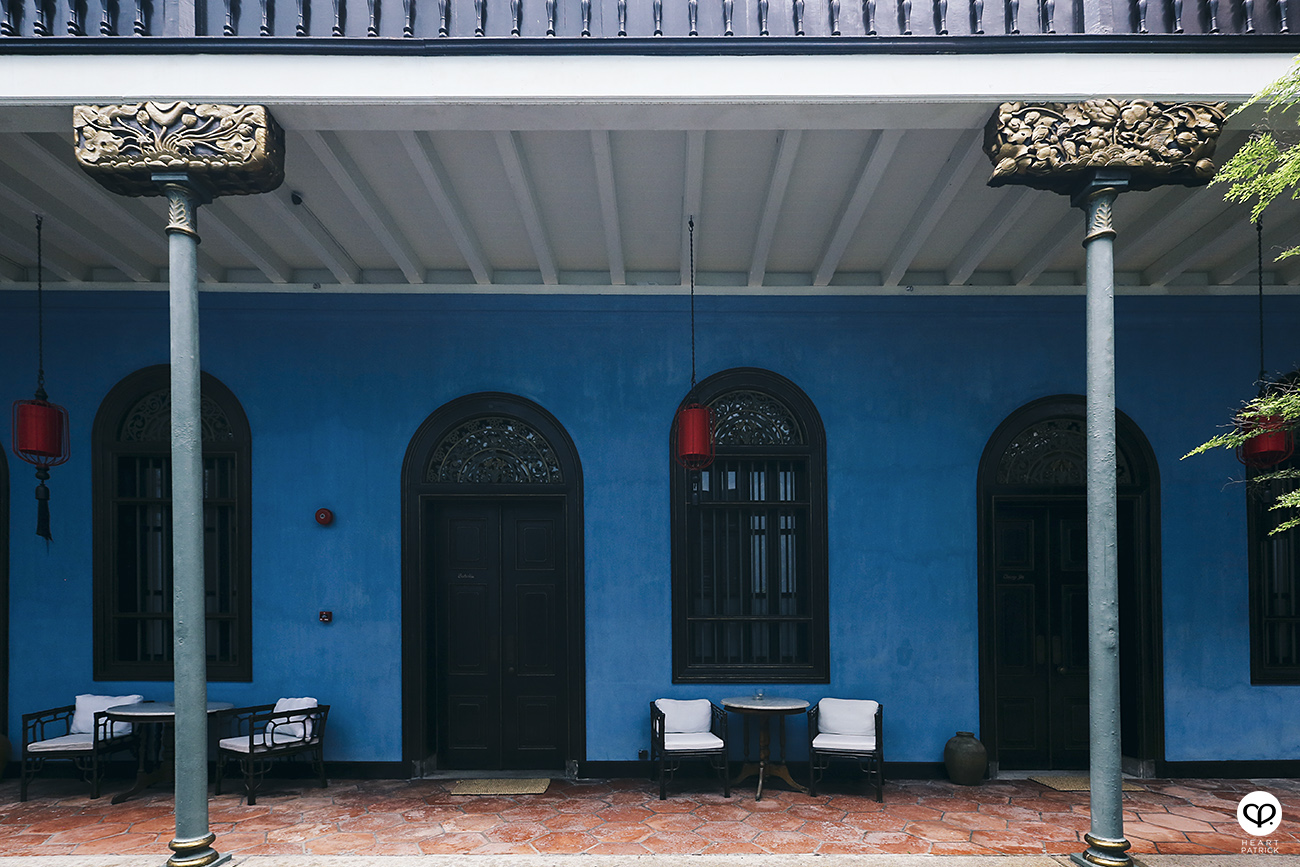 heartpatrick architecture interior cheong fatt tze blue mansion georgetown penang heritage
