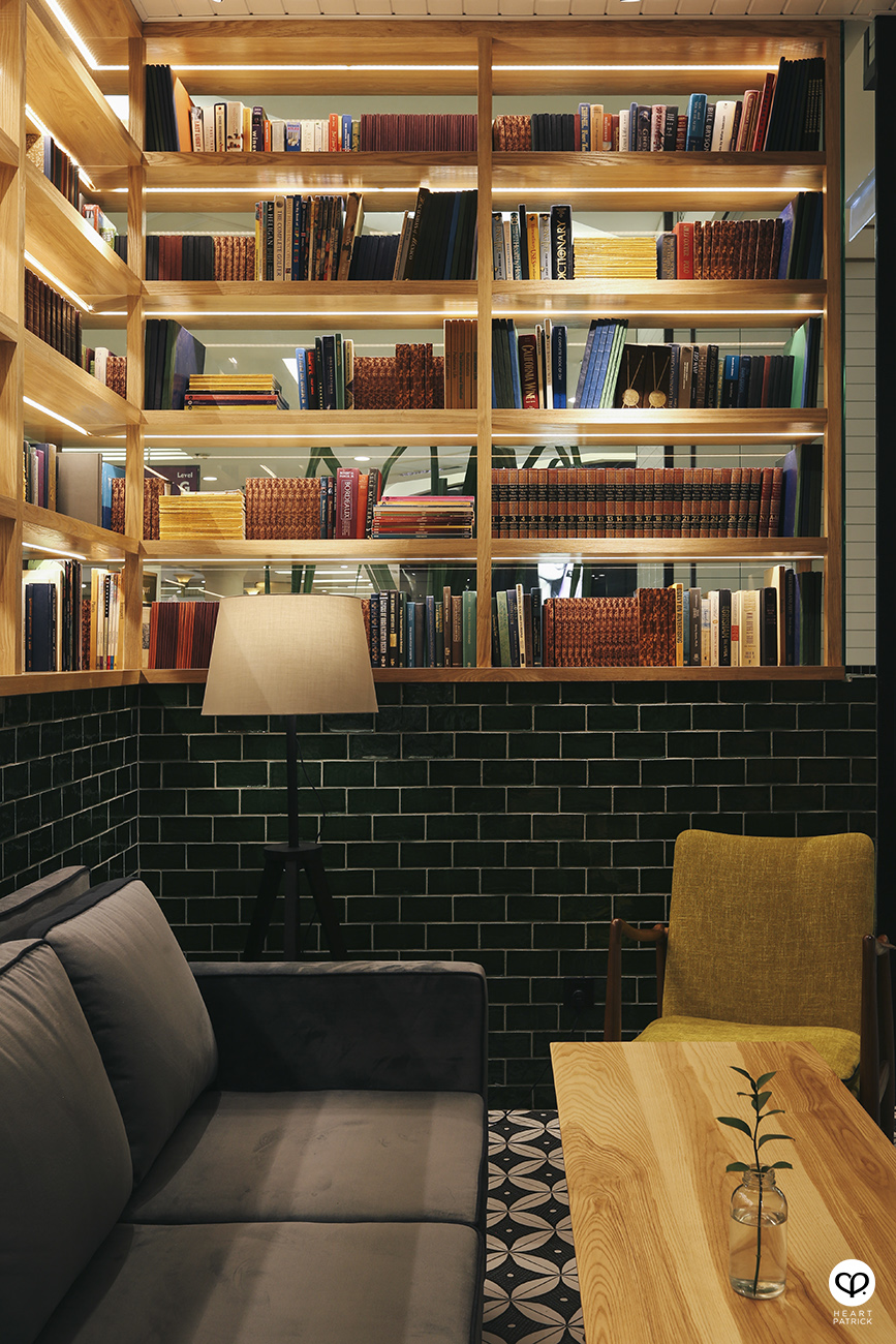 heartpatrick architecture interior photography delicious restaurant 1 Utama