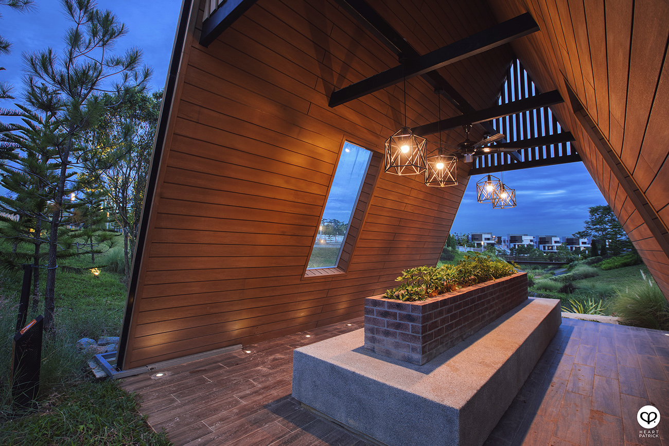 heartpatrick malaysia architecture real estate interior photography jade hills kajang gamuda land