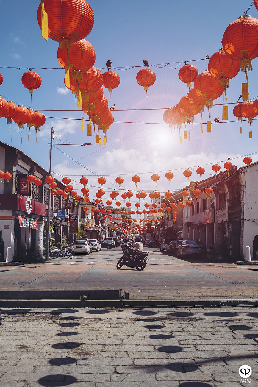 heartpatrick urban exploring street photography georgetown penang chinese new year 2020