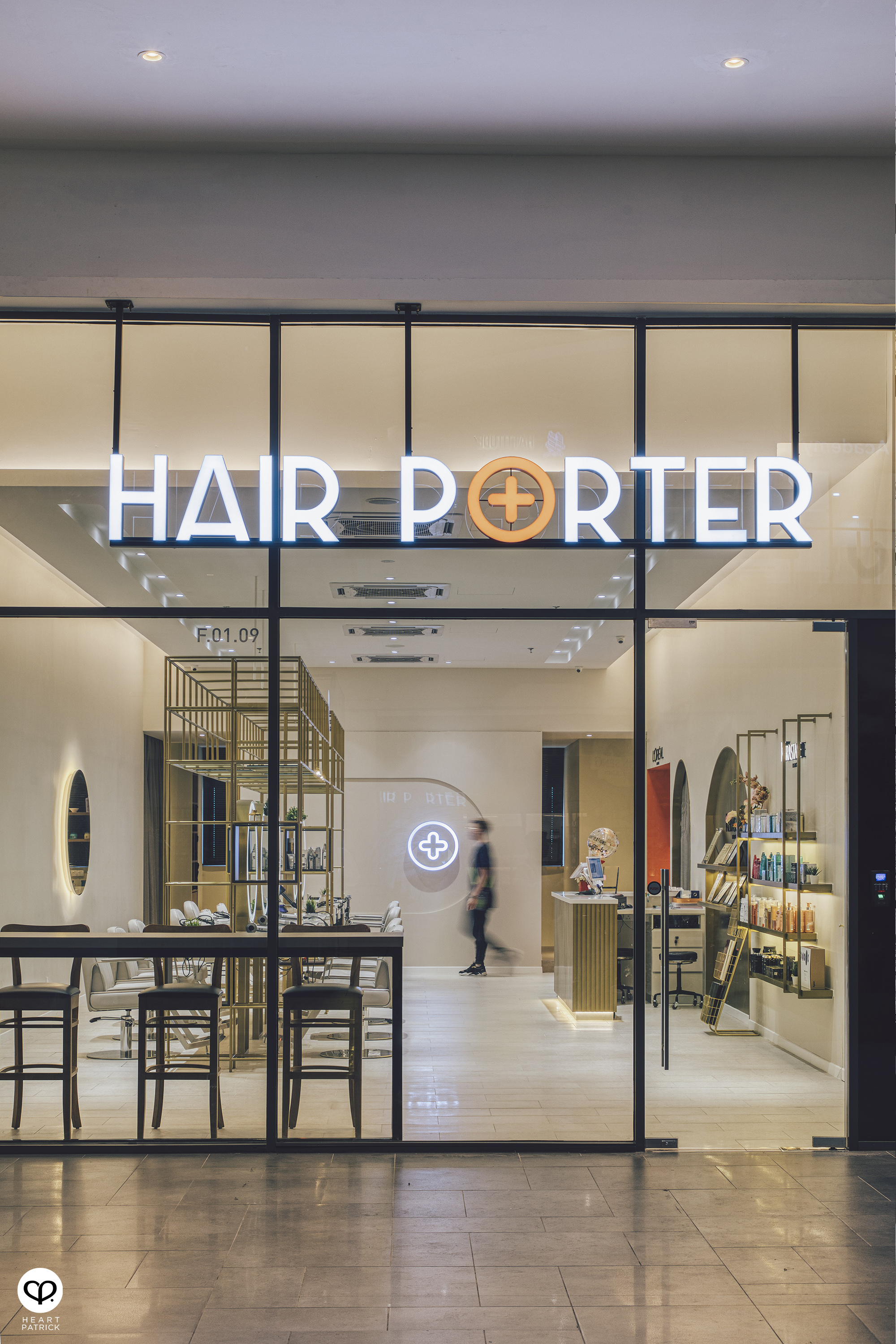 heartpatrick interior photography hair porter sunway geo designtone