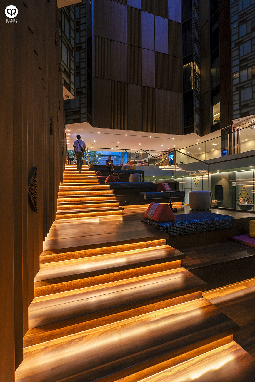 heartpatrick architecture interior photography hotel ibis styles bangkok silom