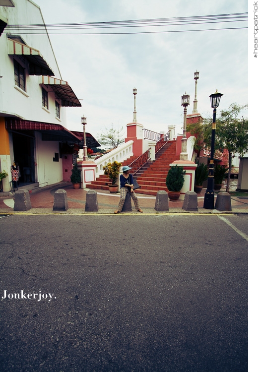jonker street malacca melaka urban heritage street photography photojournalism