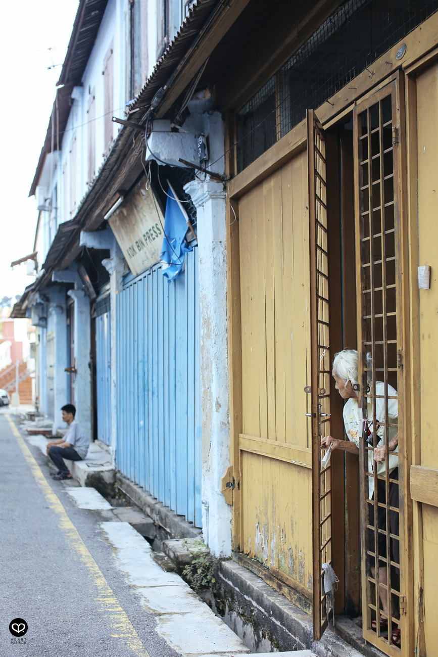 malacca melaka jonker urban heritage street photography old shophouses