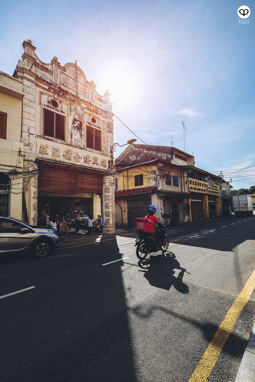 heartpatrick travel street photojournalism urban exploring melaka malacca jonker malaysia