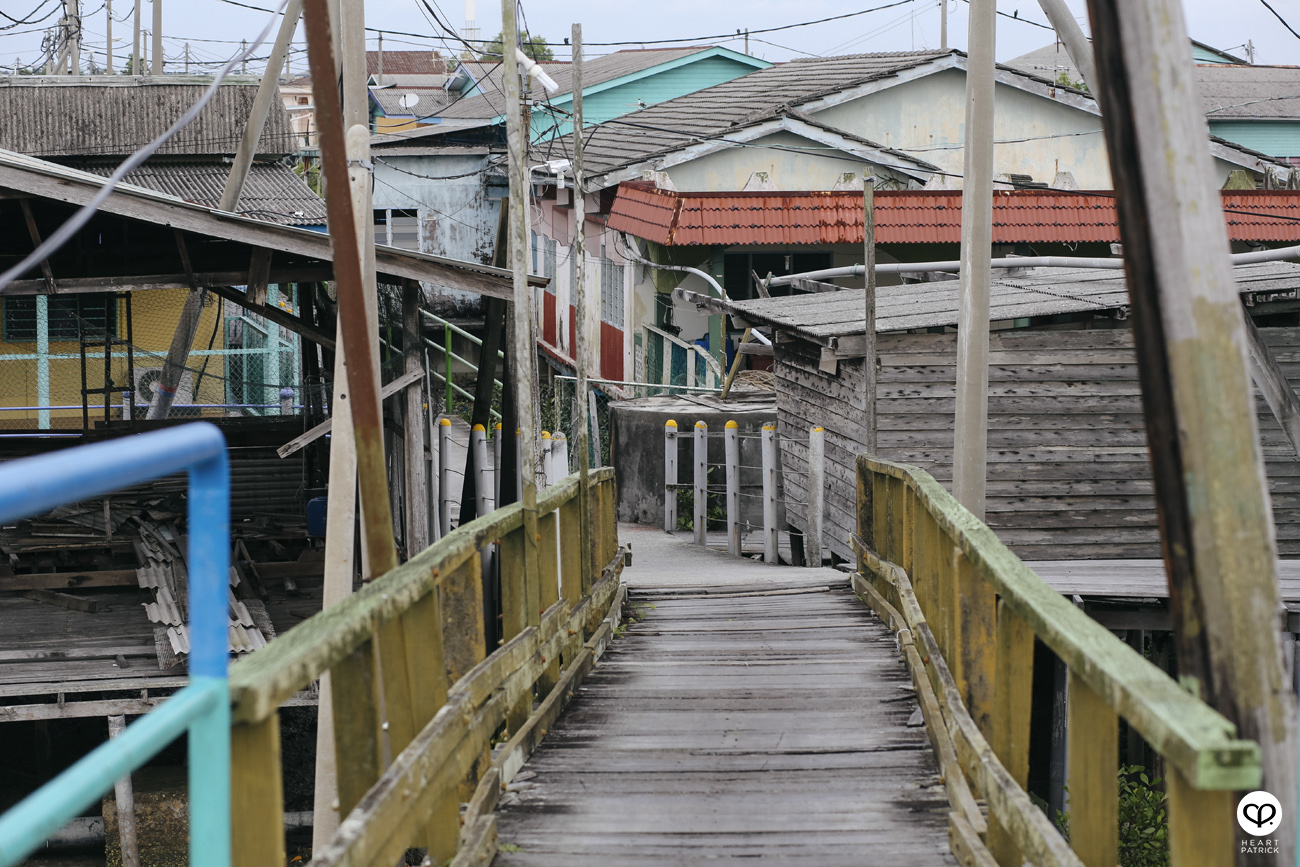 heartpatrick urban heritage pulau ketam fishing village klang