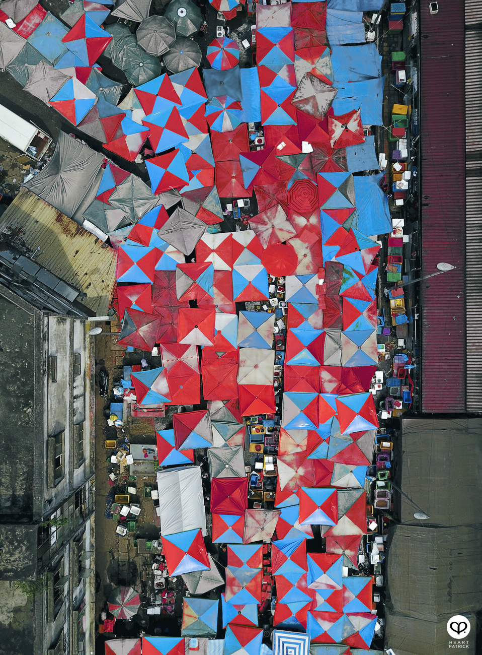 heartpatrick aerial drone photography kuala lumpur from above dji mavic pro