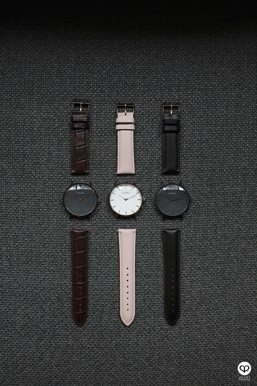 heartpatrick product photography lacqna watches timepieces