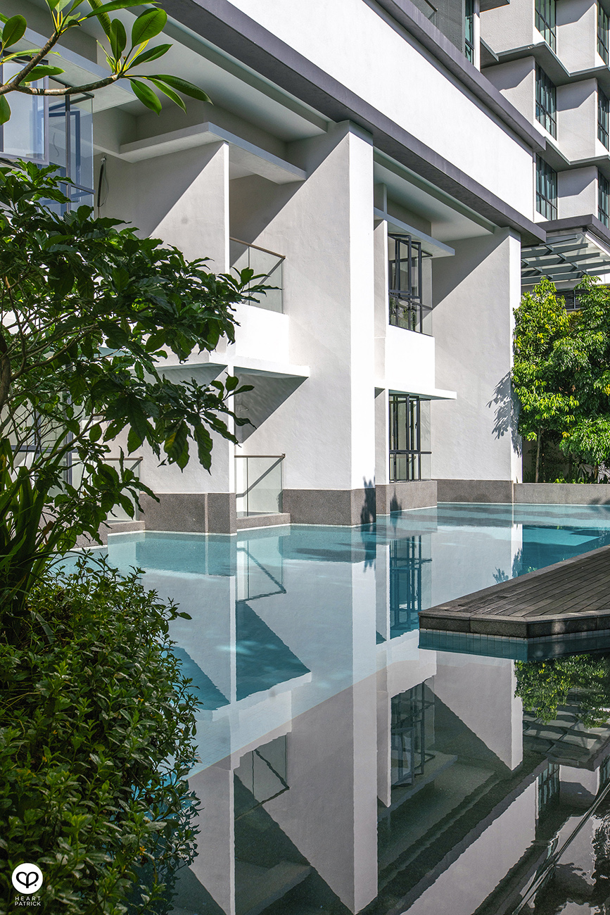 heartpatrick malaysia architecture real estate property interior photography lavile kuala lumpur cheras maluri orando holdings