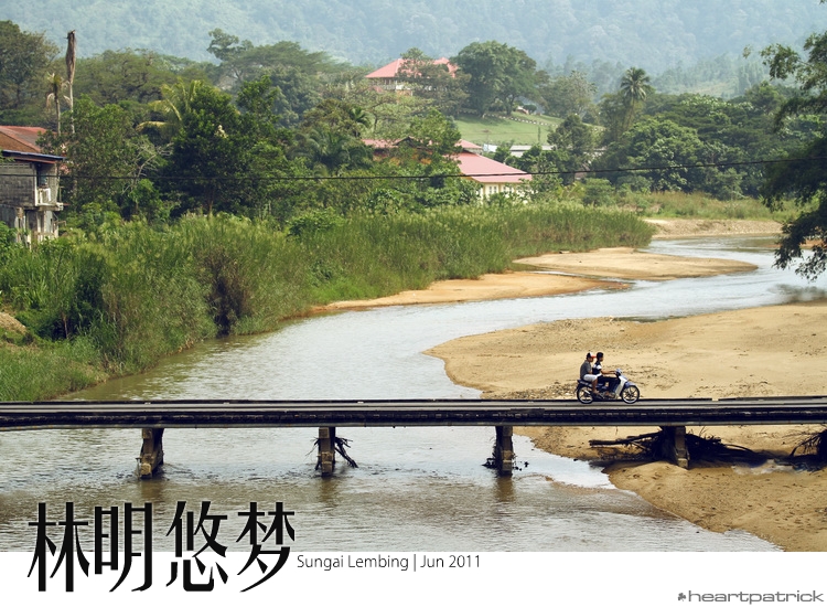 sungai lembing urban heritage photojournalism street photography