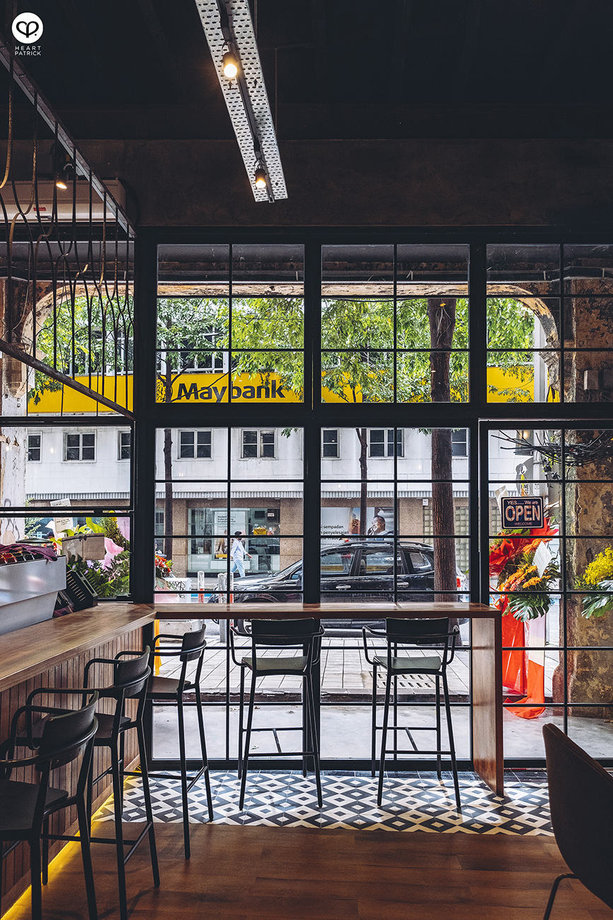 heartpatrick interior photography urban exploring light capture café by hon jalan tun hs lee