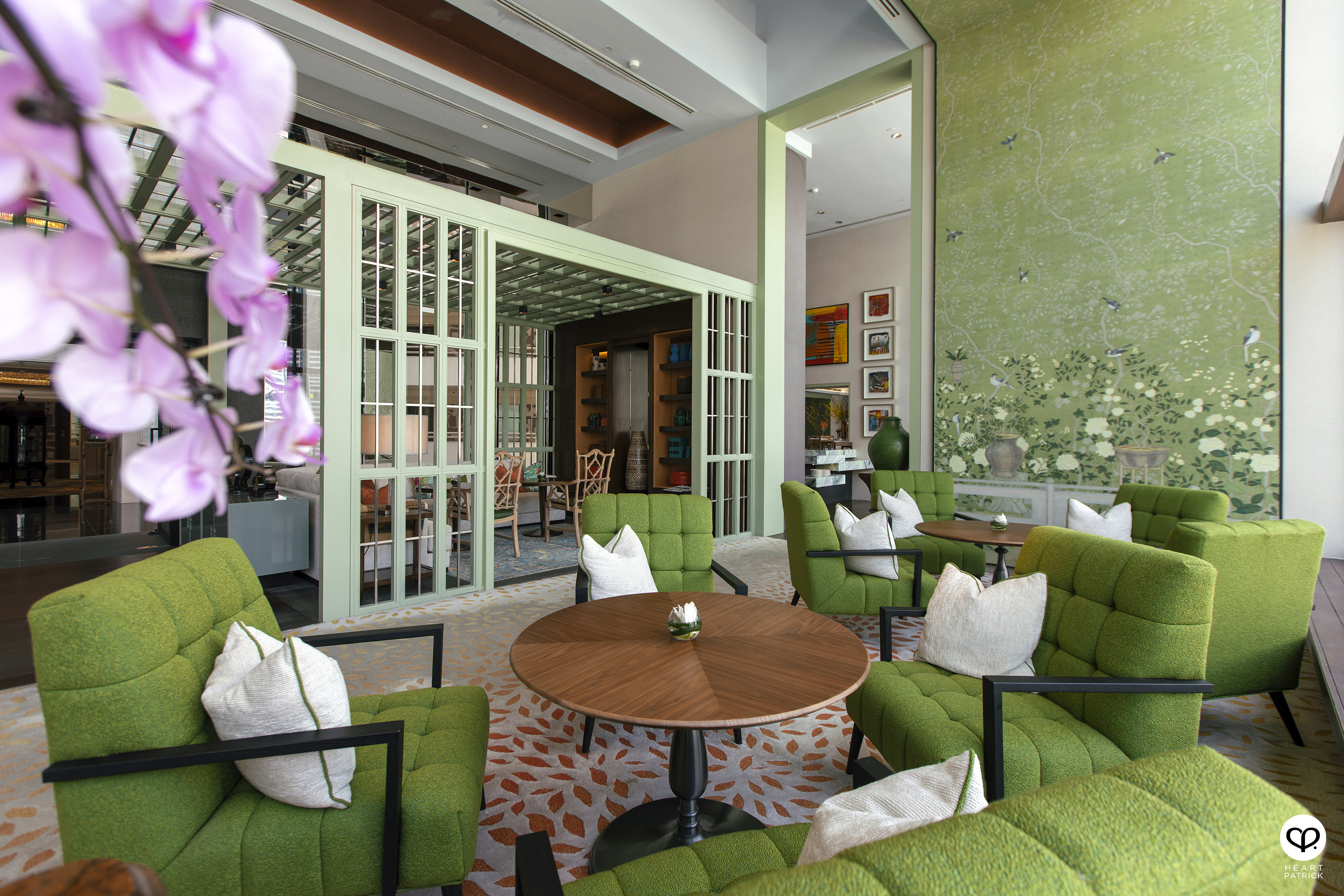 heartpatrick architecture interior photography mandarin oriental hotel singapore