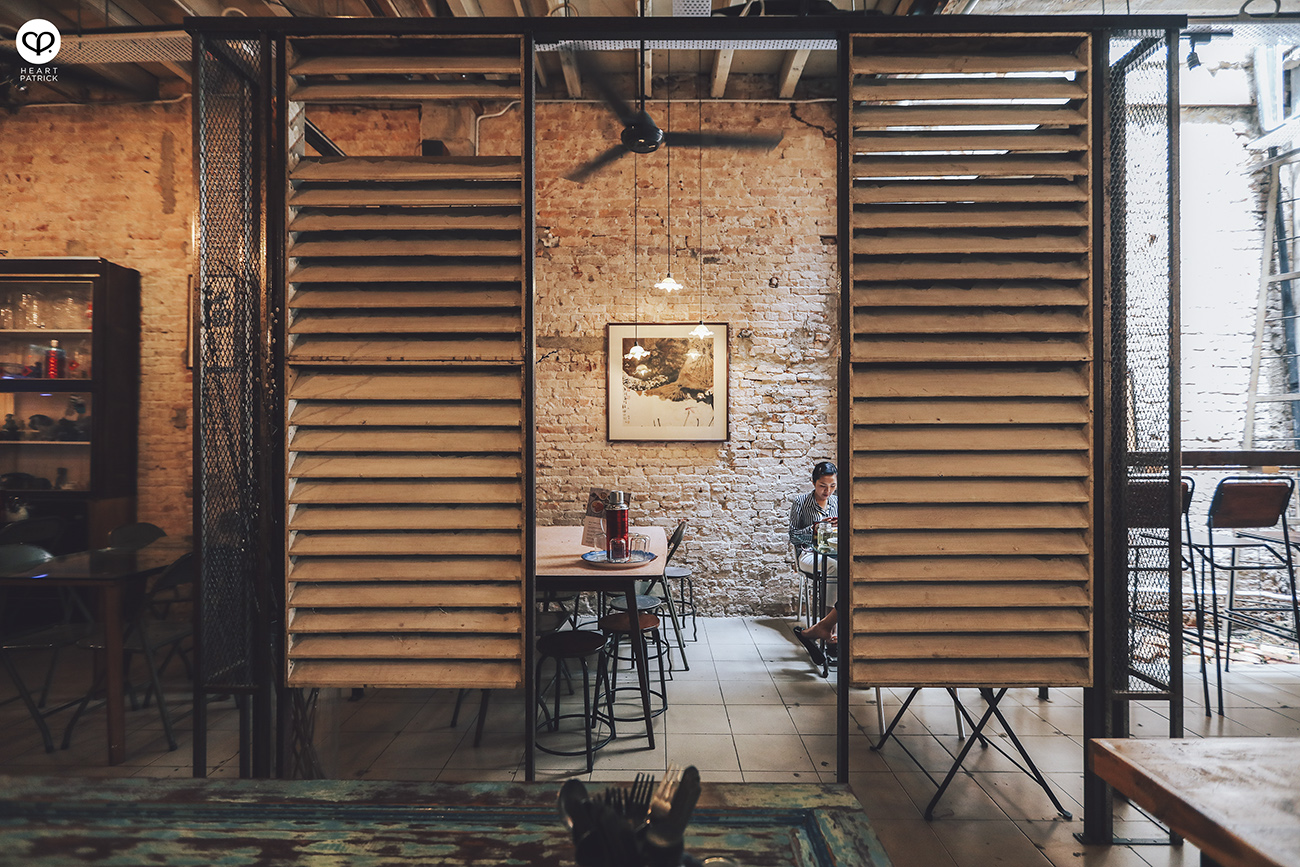 heartpatrick interior photography cafehop kuala lumpur mingle café jalan sultan chinatown