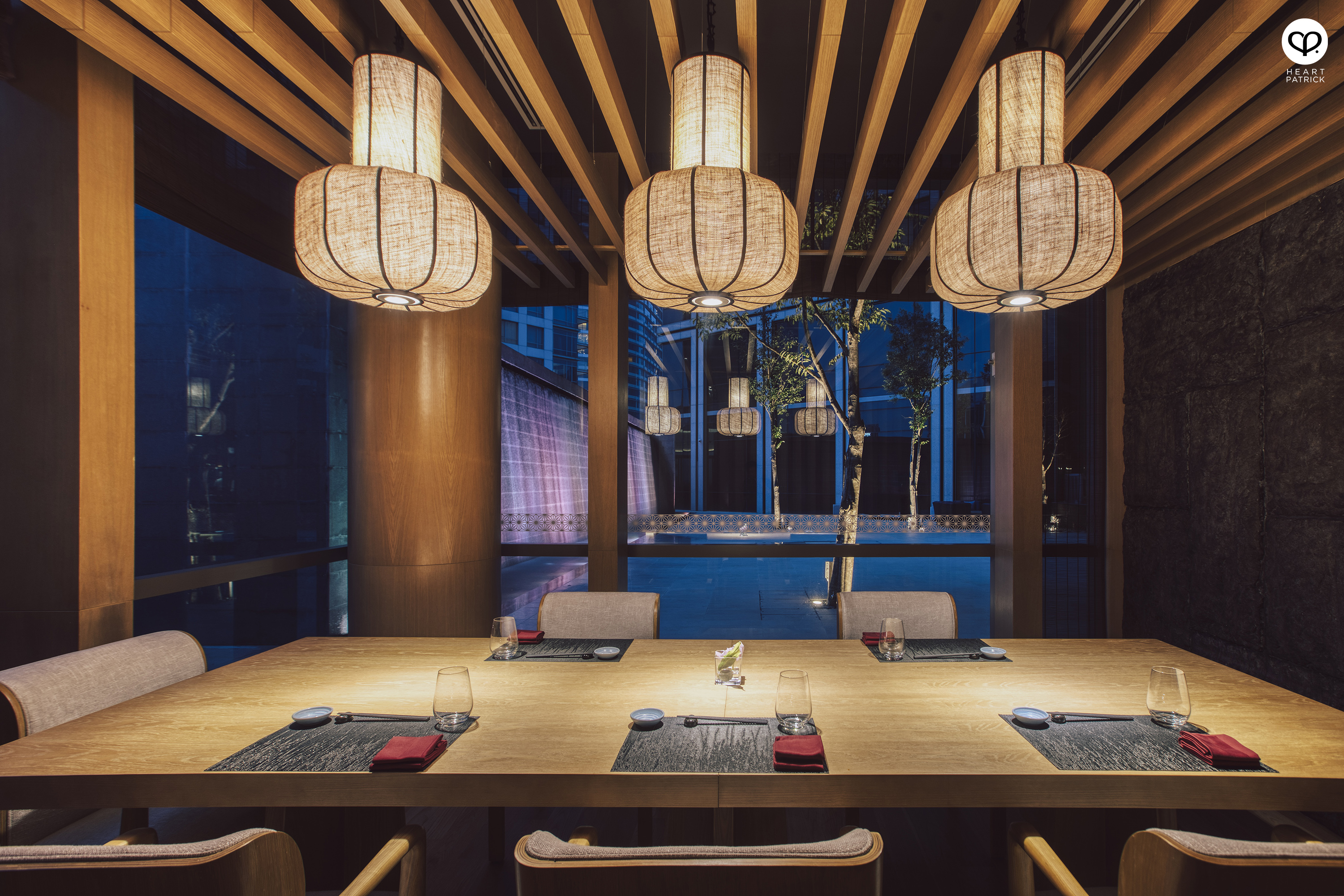 heartpatrick interior design photography ebisu japanese restaurant pavilion hotel kuala lumpur