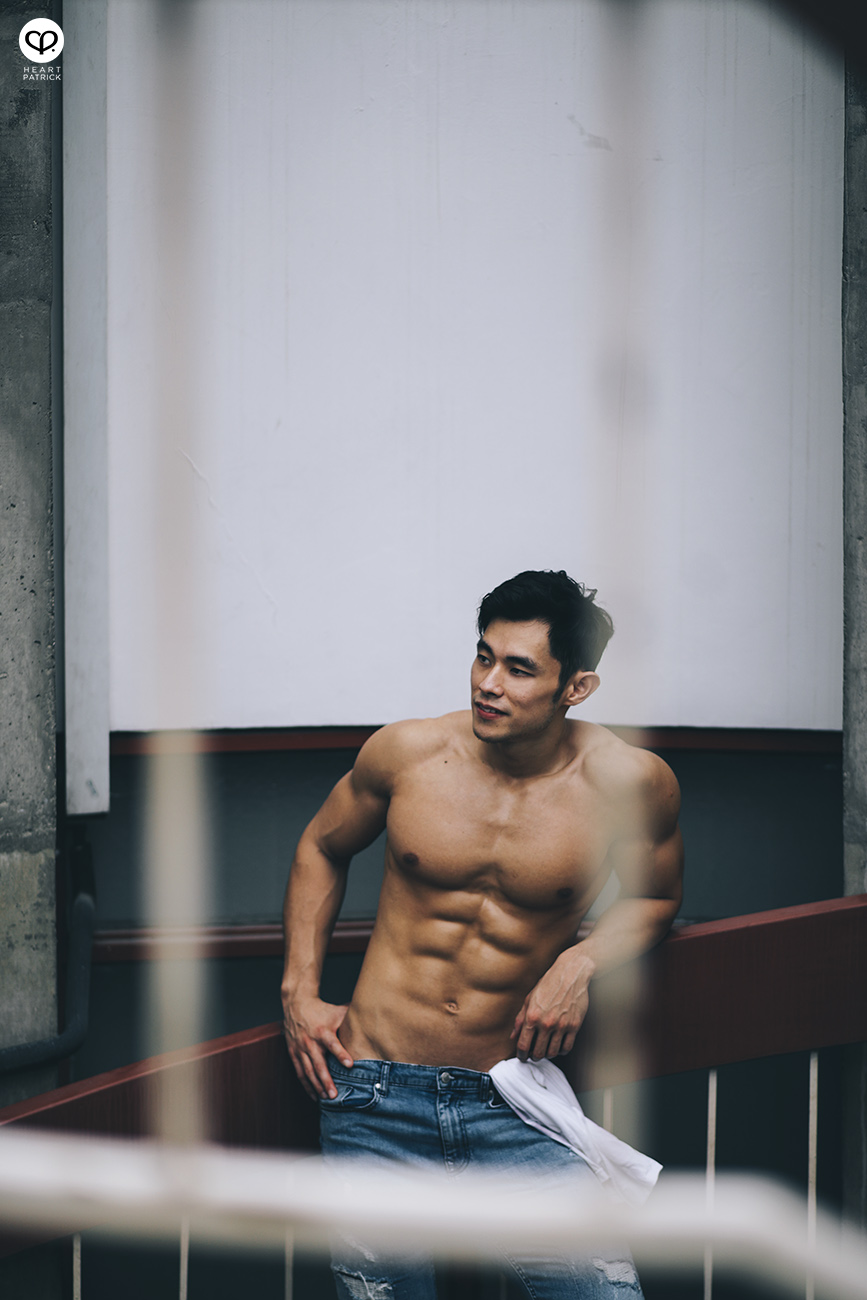 heartpatrick asian malaysian fitness instructor jordan yeoh