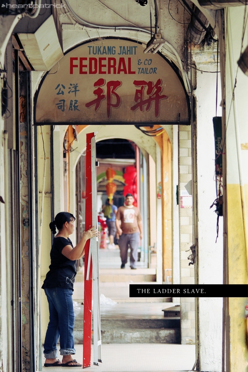 heartpatrick kuala lumpur chinatown petaling street