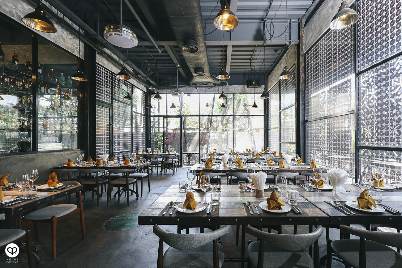 heartpatrick architecture interior photography brazilian restaurant phnom penh cambodia