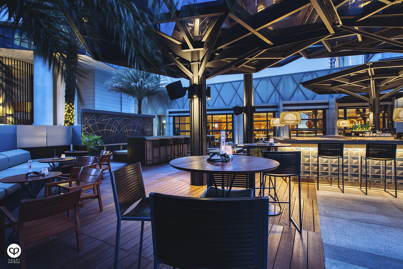 heartpatrick hotel portfolio architecture interior sofitel kuala lumpur damansara city
