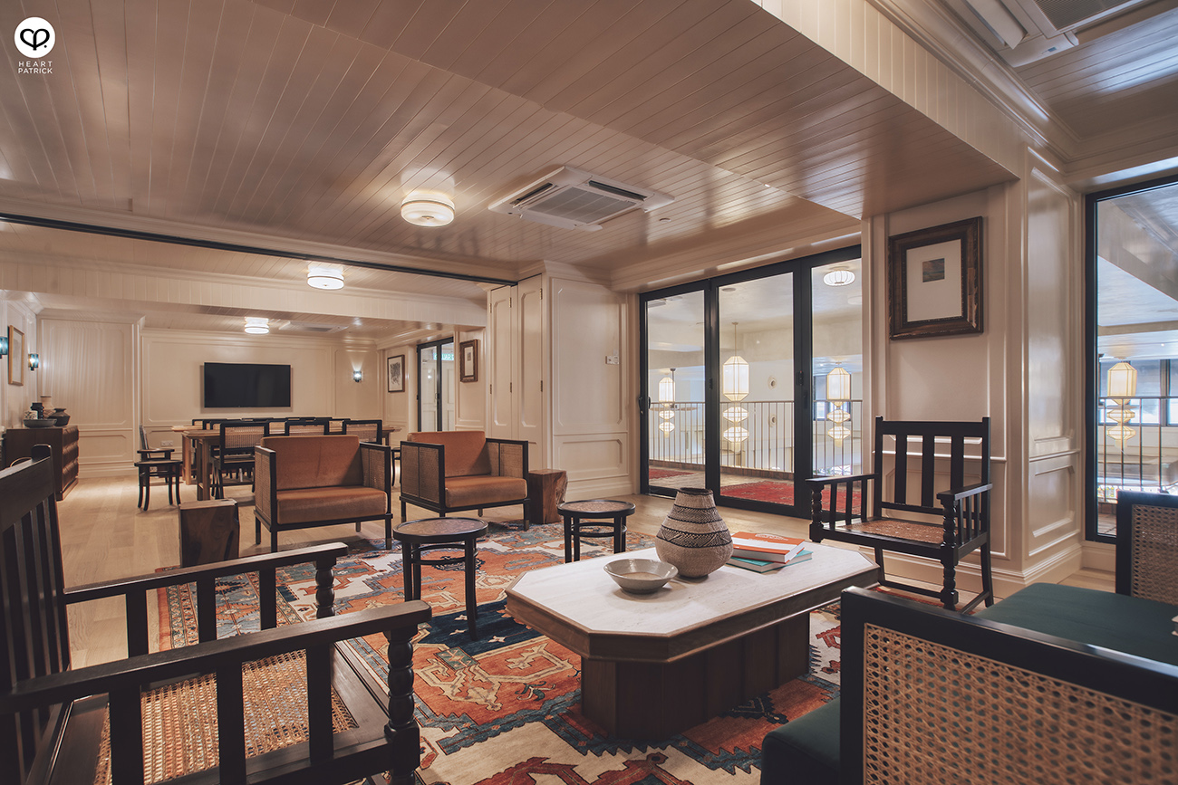 heartpatrick spaces interior photography chow kit hotel kuala lumpur ormond group