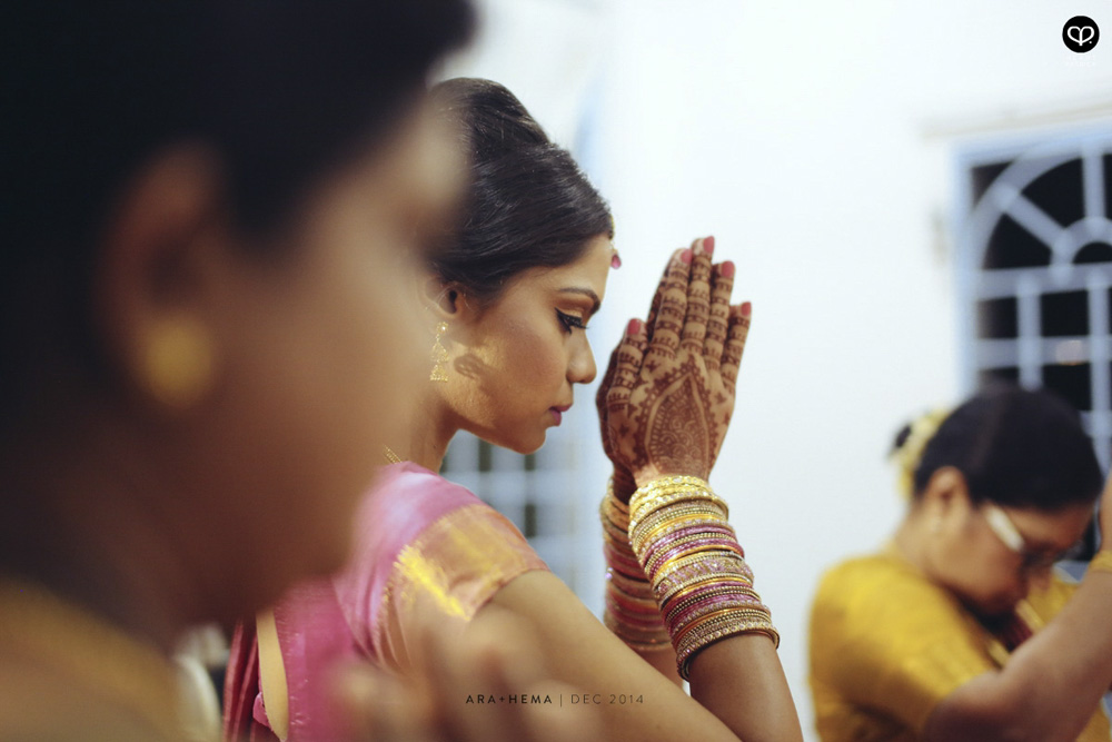 indian traditional wedding ceremony