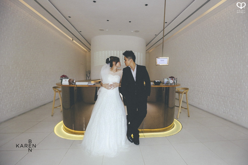 chinese prewedding wedding actual-day macalister mansion, georgetown, penang