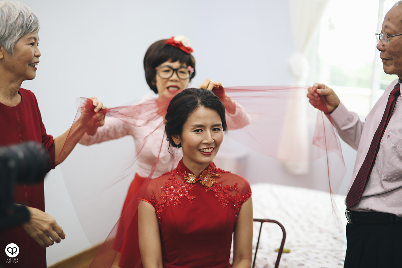 heartpatrick traditional chinese wedding ceremony photography in georgetown penang