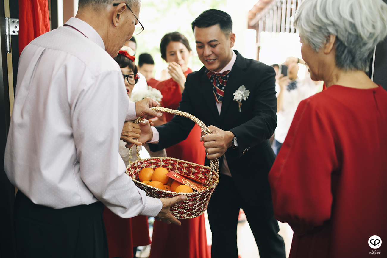 heartpatrick traditional chinese wedding ceremony photography in georgetown penang
