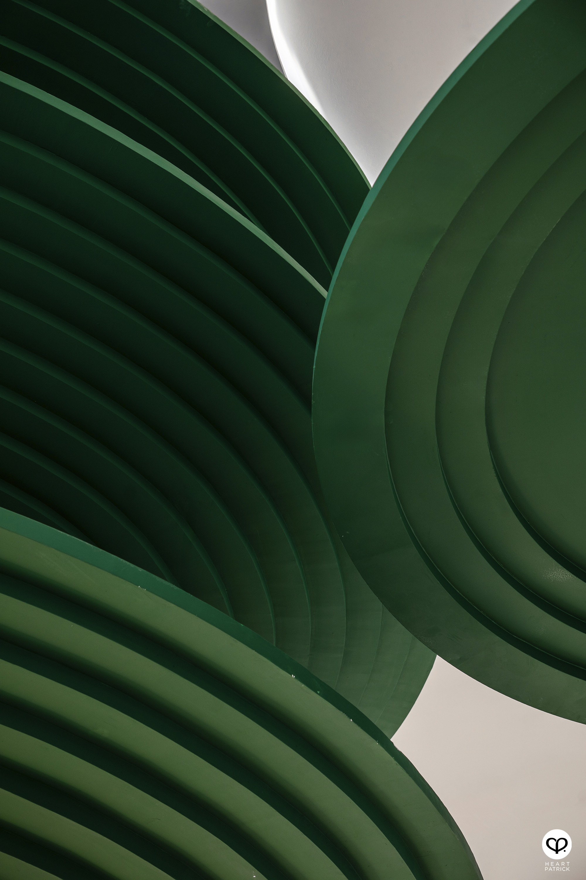 heartpatrick shopping mall retail interior photography 168 park mall selayang designtone