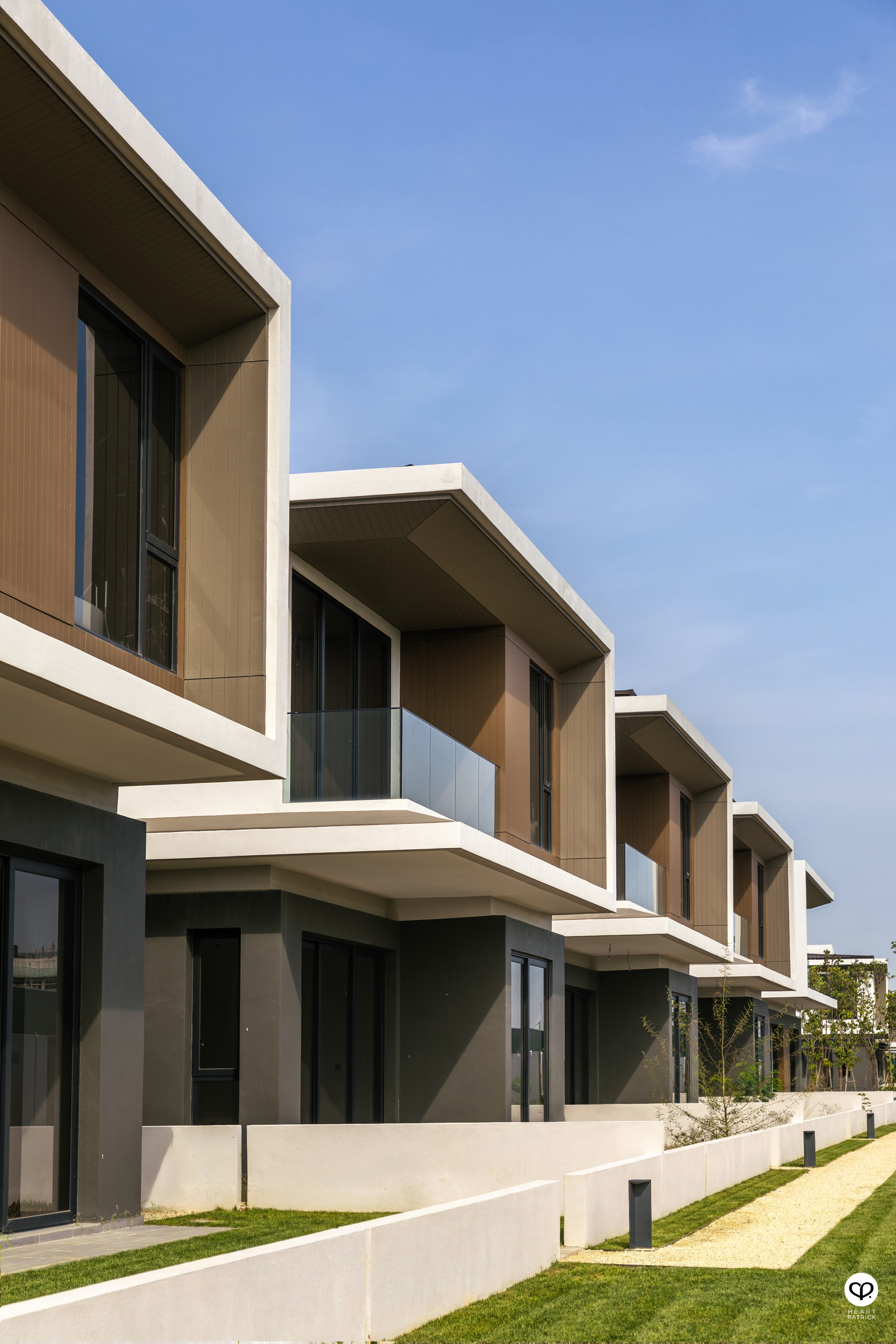 heartpatrick architecture property developer photography waterlily gamude cove dca