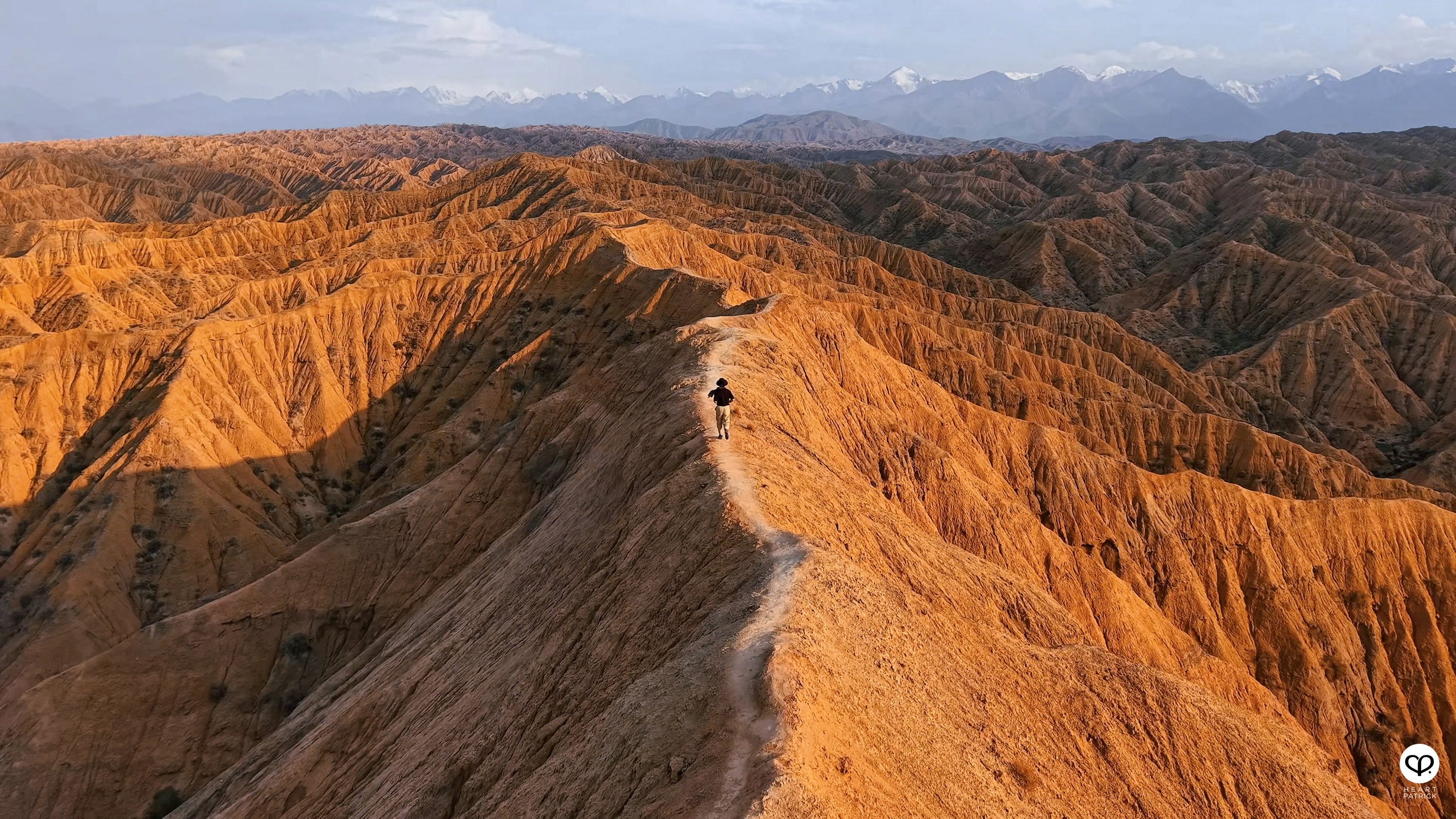 heartpatrick travel photography ak say canyon kyrgyzstan