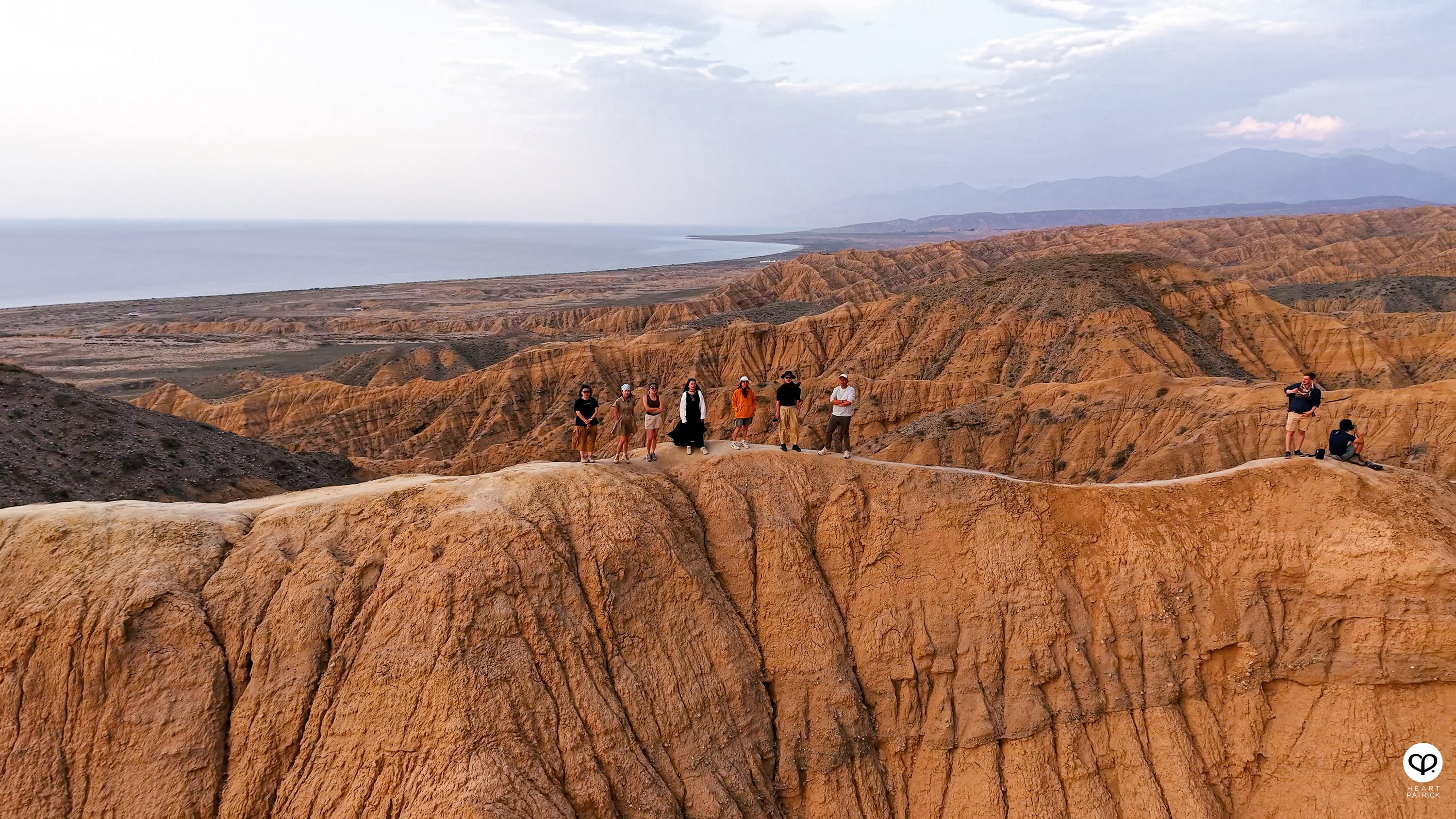 heartpatrick travel photography ak say canyon kyrgyzstan