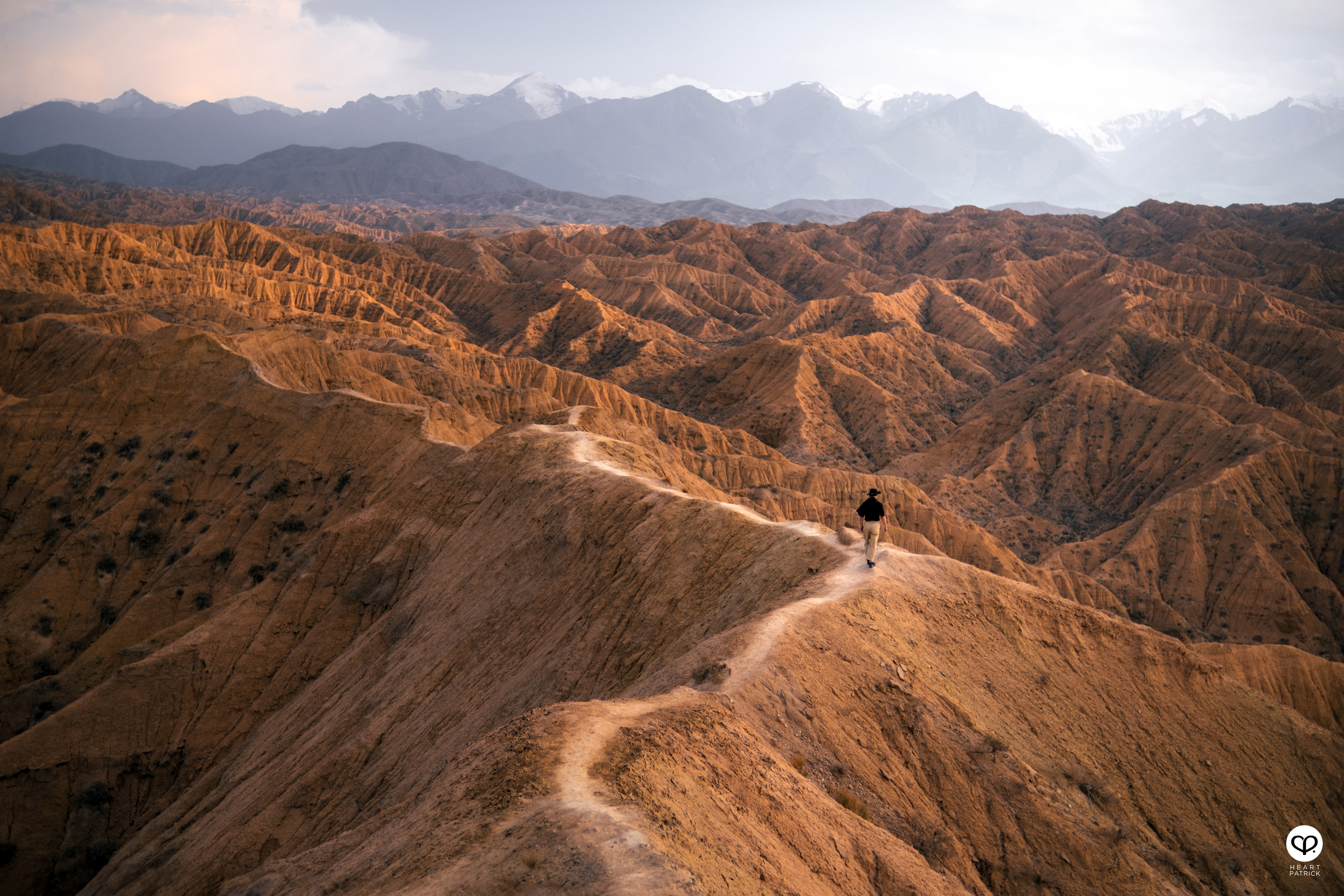 heartpatrick travel photography ak say canyon kyrgyzstan