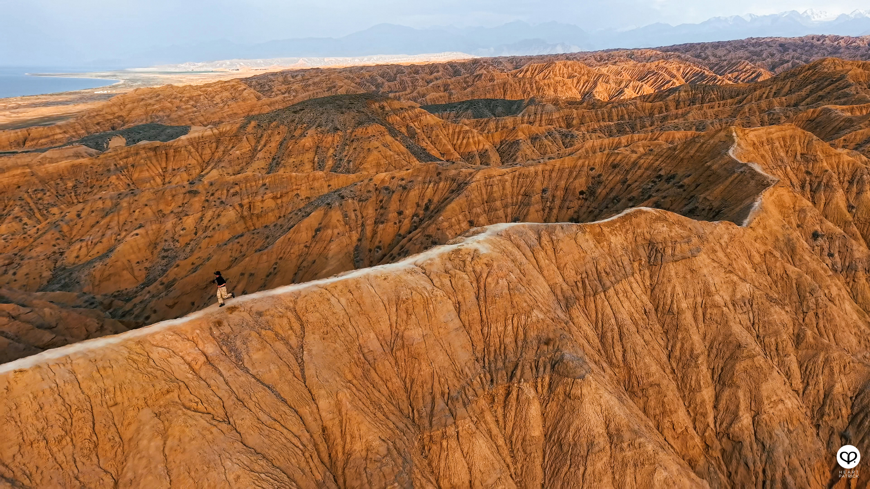 heartpatrick travel photography ak say canyon kyrgyzstan