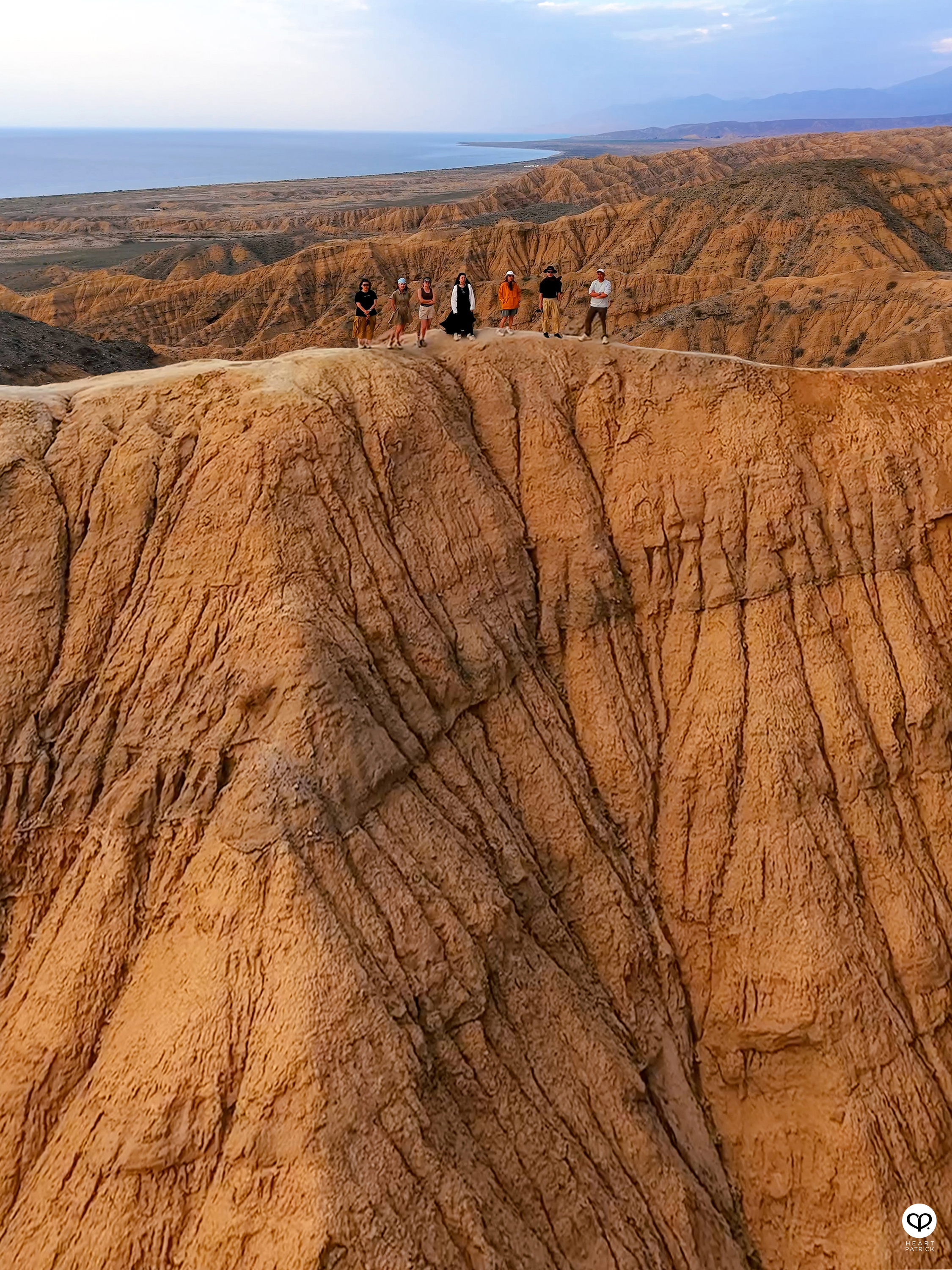 heartpatrick travel photography ak say canyon kyrgyzstan