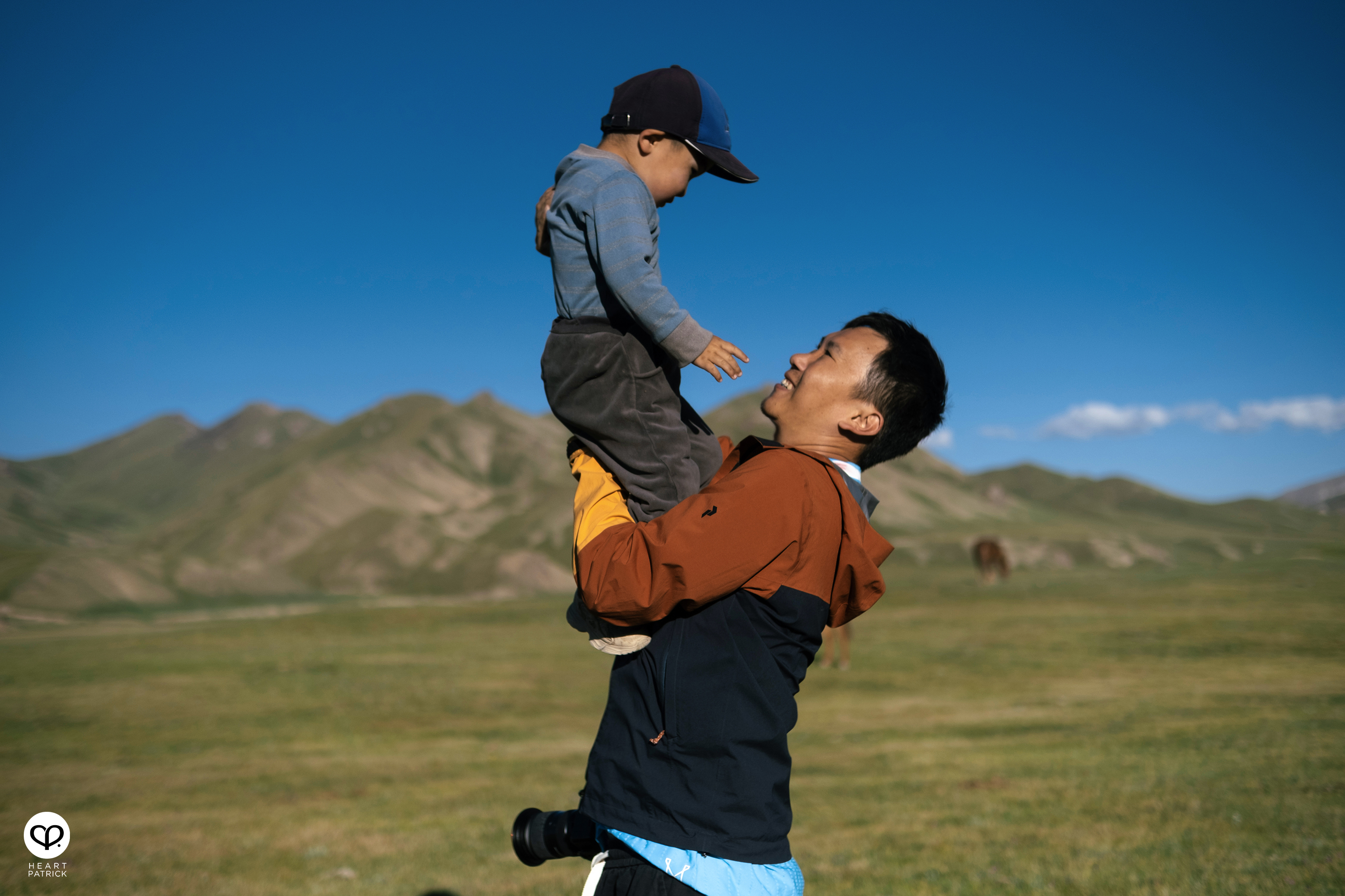 heartpatrick travel photography kok kiya valley kyrgyzstan