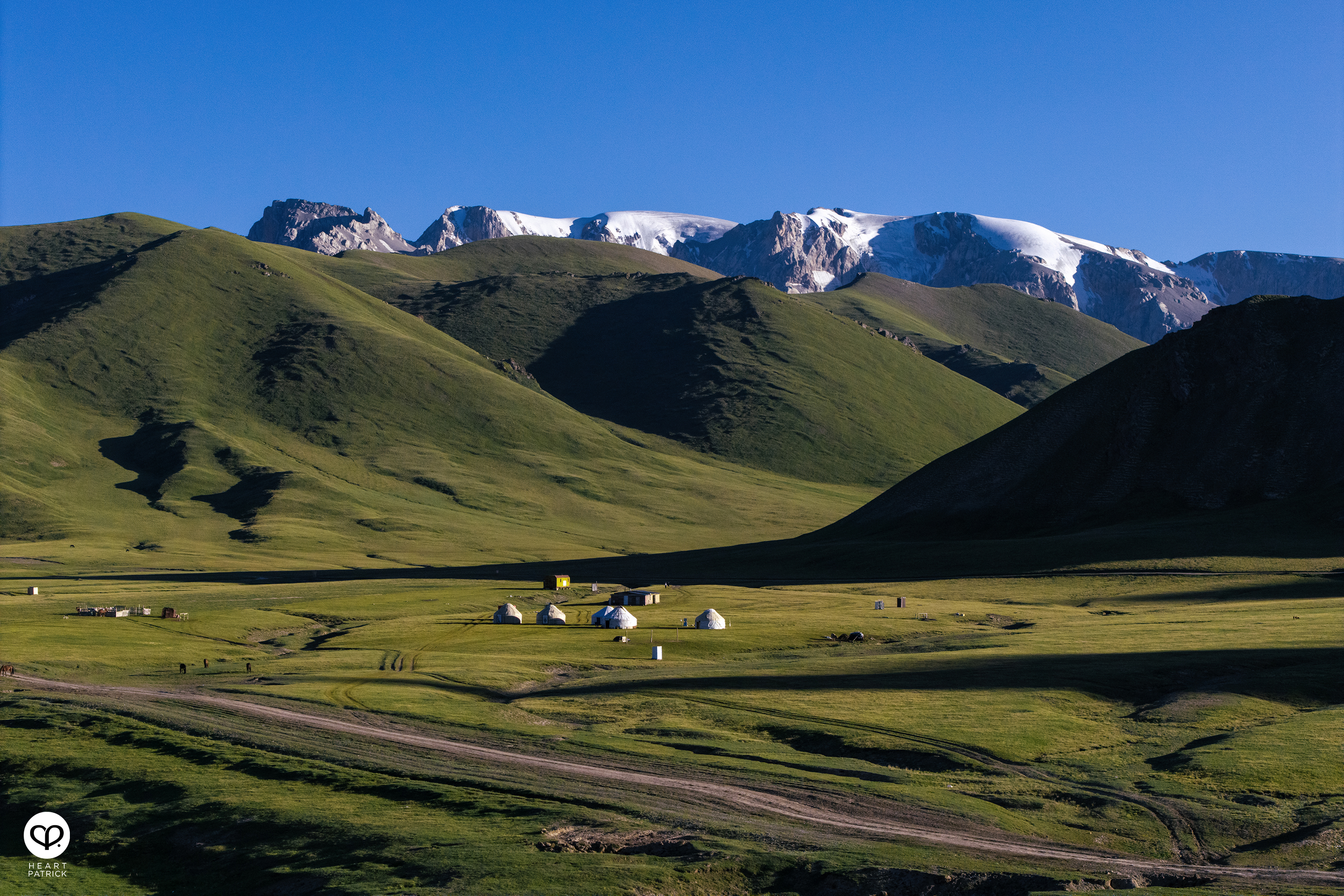 heartpatrick travel photography kok kiya valley kyrgyzstan