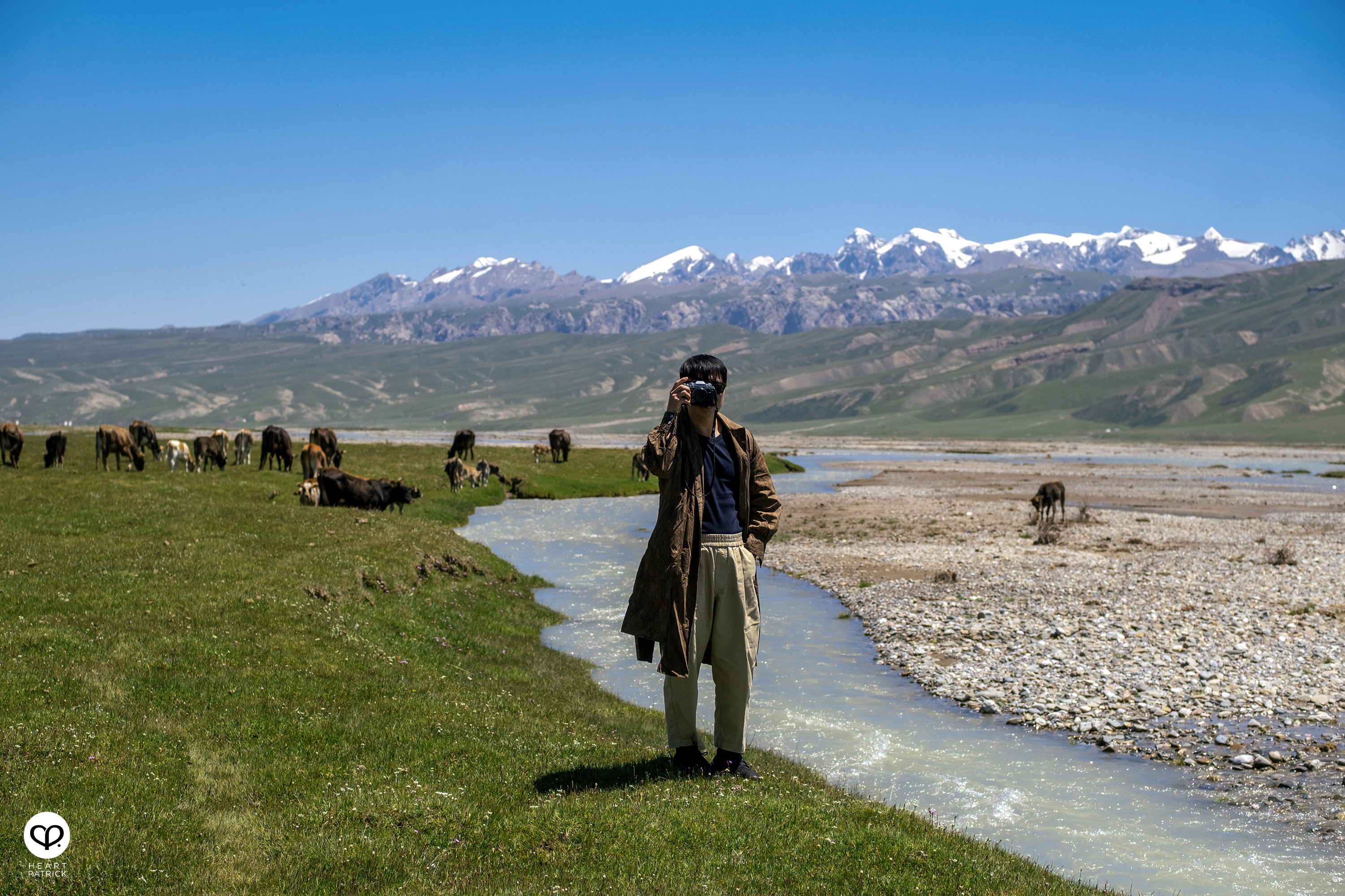heartpatrick travel photography kok kiya valley kyrgyzstan
