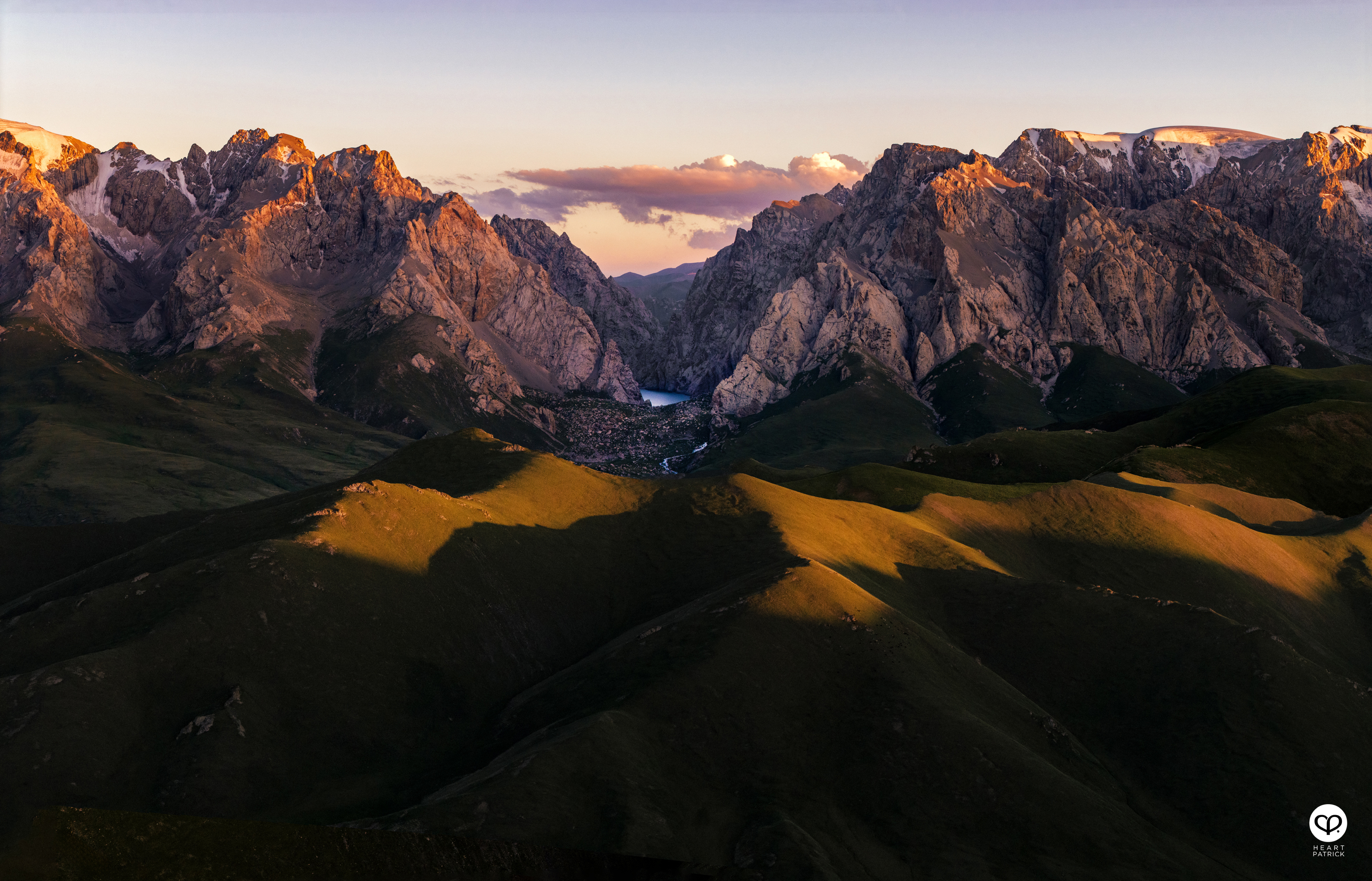 heartpatrick travel photography kok kiya valley kyrgyzstan